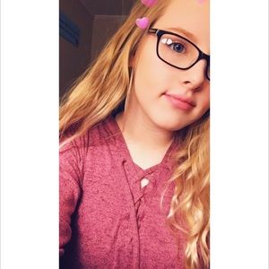 Meet your Posher, Callie